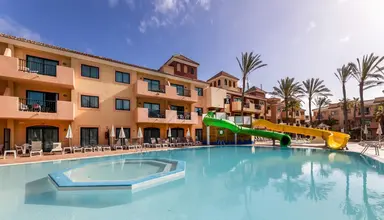 Blue Sea Aloe Corralejo