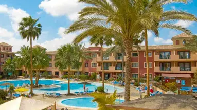 Blue Sea Aloe Corralejo