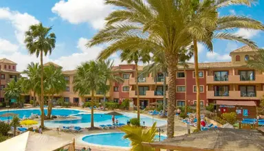 Blue Sea Aloe Corralejo