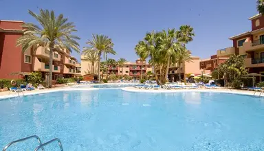 Blue Sea Aloe Corralejo
