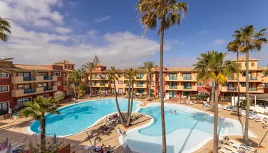 Blue Sea Aloe Corralejo