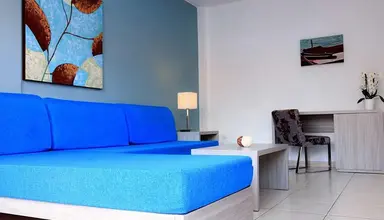Blue Sea Aloe Corralejo