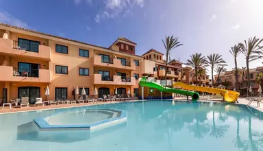 Blue Sea Aloe Corralejo