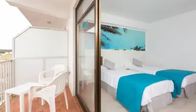Blue Sea Arenal Tower 