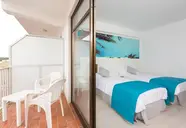 Blue Sea Arenal Tower 