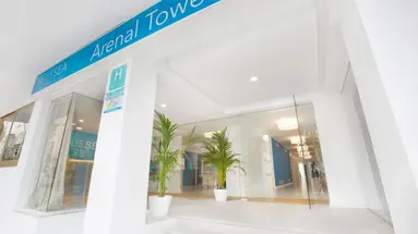 Blue Sea Arenal Tower