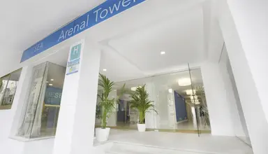 Blue Sea Arenal Tower 