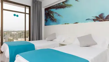 Blue Sea Arenal Tower 