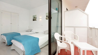 Blue Sea Arenal Tower