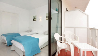 Blue Sea Arenal Tower