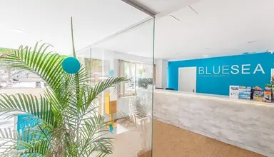 Blue Sea Arenal Tower 