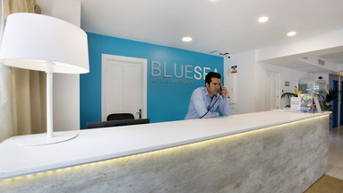 Blue Sea Arenal Tower