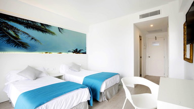Blue Sea Arenal Tower