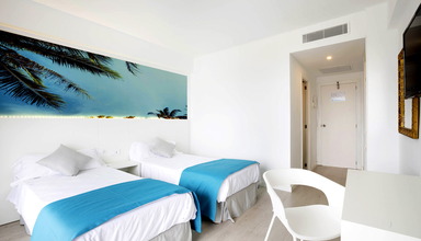 Blue Sea Arenal Tower
