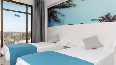 Blue Sea Arenal Tower