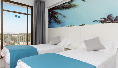 Blue Sea Arenal Tower
