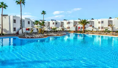 Blue Sea Bahia de Lobos 