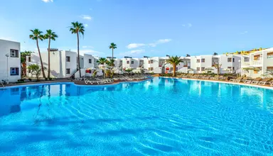 Blue Sea Bahia de Lobos 