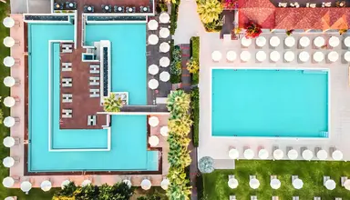 Blue Sea Beach Resort (Faliraki)