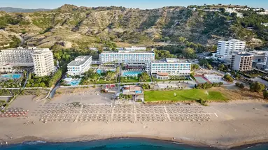 Blue Sea Beach Resort (Faliraki)