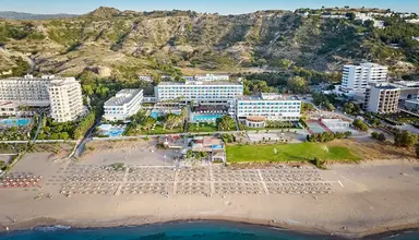 Blue Sea Beach Resort (Faliraki)