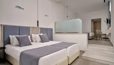 Blue Sea Beach Resort (Faliraki)