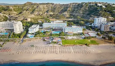 Blue Sea Beach Resort (Faliraki)