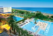 Blue Sea Beach Resort (Faliraki)