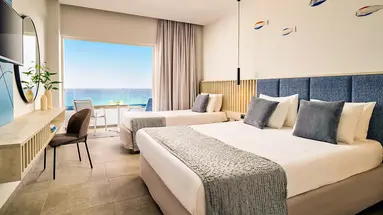 Blue Sea Beach Resort (Faliraki)