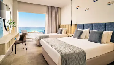 Blue Sea Beach Resort (Faliraki)