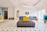 Blue Sea Beach Resort (Faliraki)