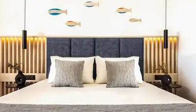 Blue Sea Beach Resort (Faliraki)