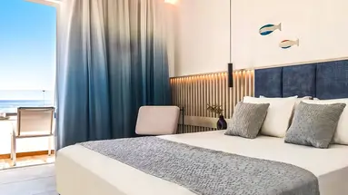 Blue Sea Beach Resort (Faliraki)