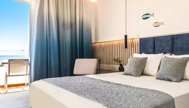 Blue Sea Beach Resort (Faliraki)