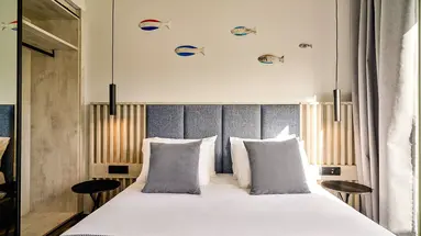 Blue Sea Beach Resort (Faliraki)
