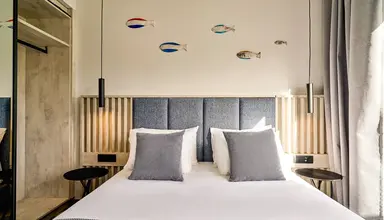 Blue Sea Beach Resort (Faliraki)