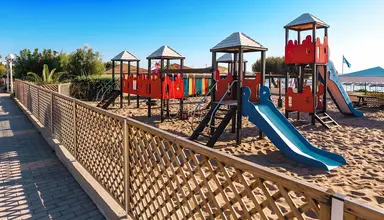 Blue Sea Beach Resort (Faliraki)