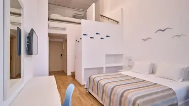 Blue Sea Beach Resort (Faliraki)