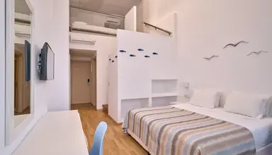 Blue Sea Beach Resort (Faliraki)