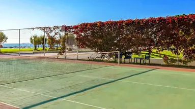 Blue Sea Beach Resort (Faliraki)
