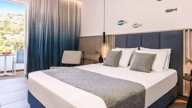Blue Sea Beach Resort (Faliraki)