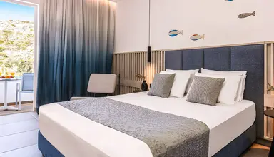 Blue Sea Beach Resort (Faliraki)