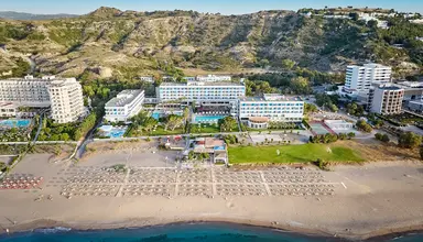 Blue Sea Beach Resort (Faliraki)