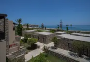 Blue Sea Beach