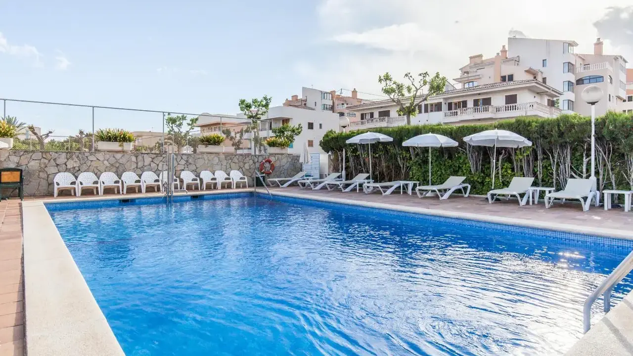 Blue Sea Cala Millor