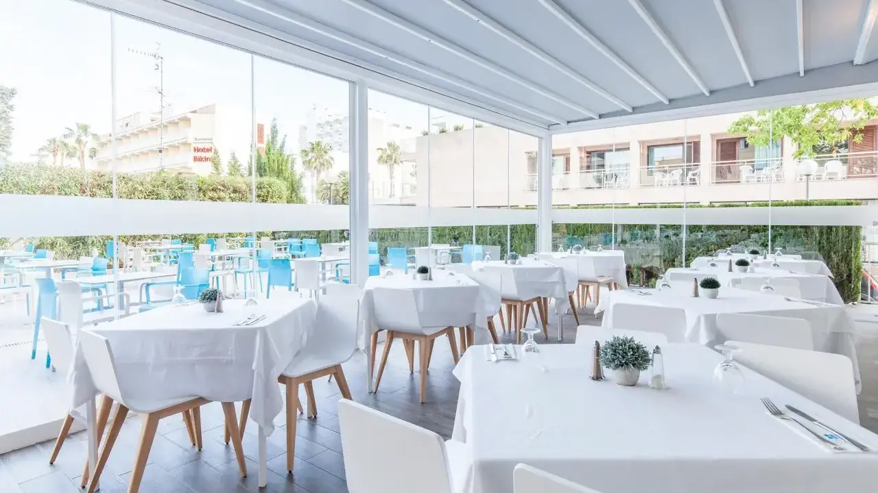 Blue Sea Cala Millor