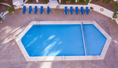 Blue Sea Calas Marina