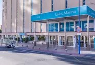 Blue Sea Calas Marina