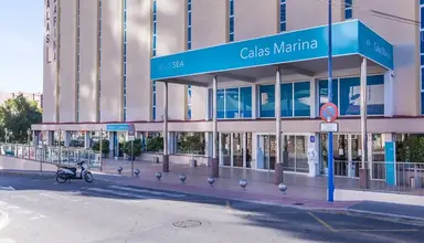Blue Sea Calas Marina
