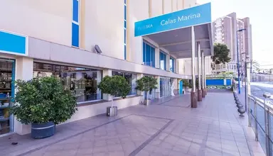 Blue Sea Calas Marina